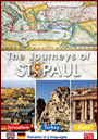 The Journeys of St.Paul