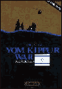 The story of Yom-Kippur War