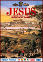 Jesus in the Holy Land